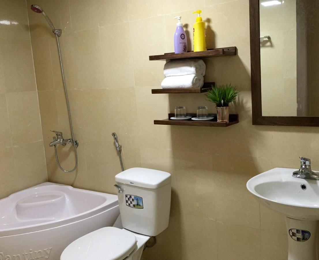 Istay Hotel Apartment 1 Ανόι Εξωτερικό φωτογραφία