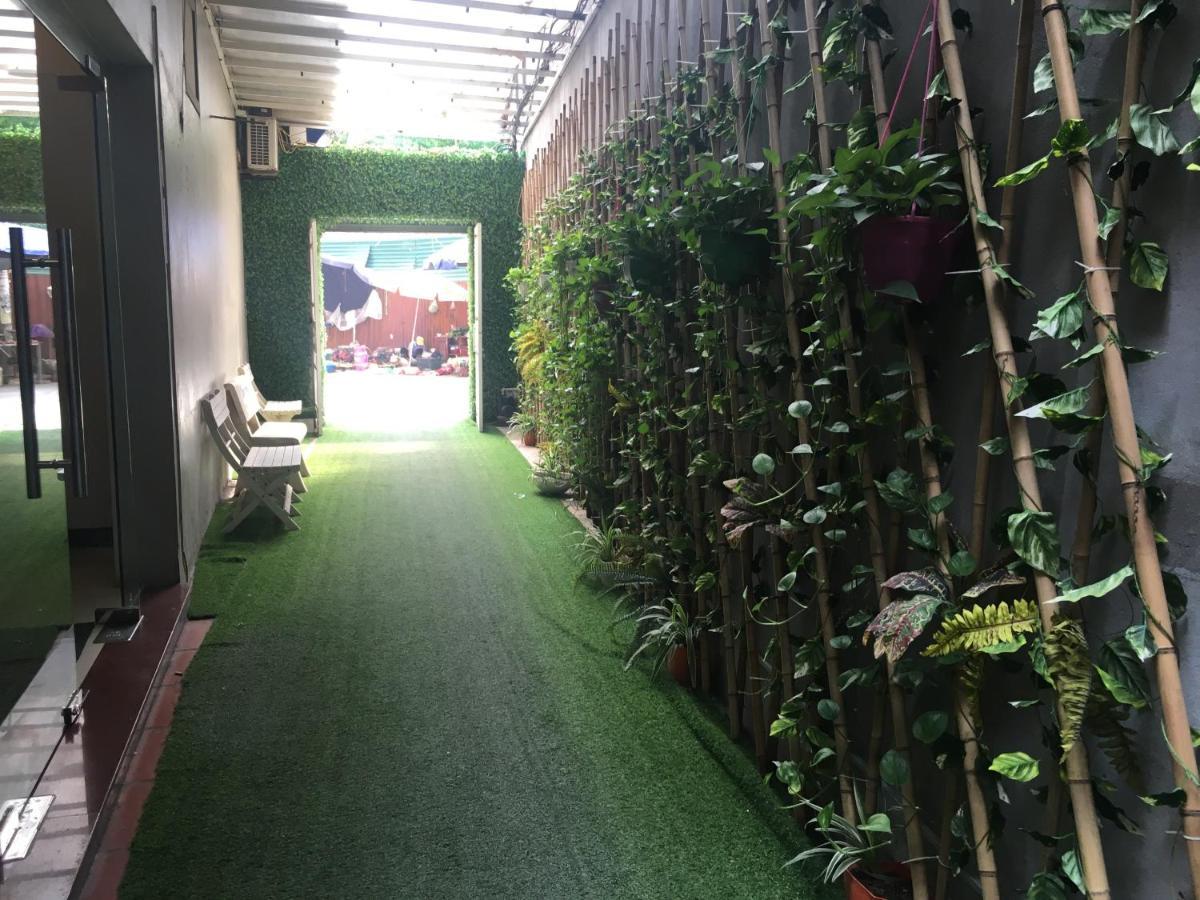 Istay Hotel Apartment 1 Ανόι Εξωτερικό φωτογραφία