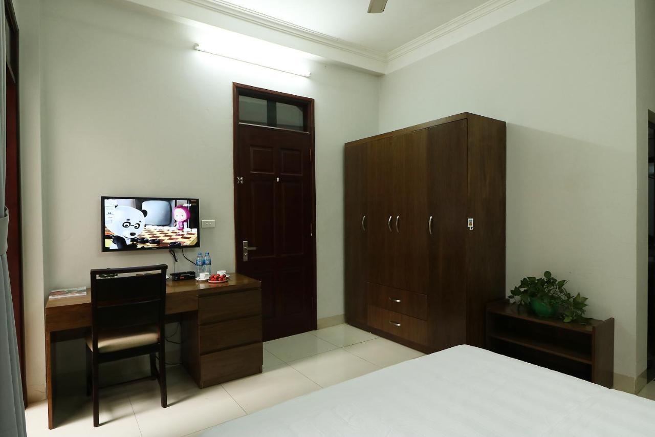 Istay Hotel Apartment 1 Ανόι Εξωτερικό φωτογραφία