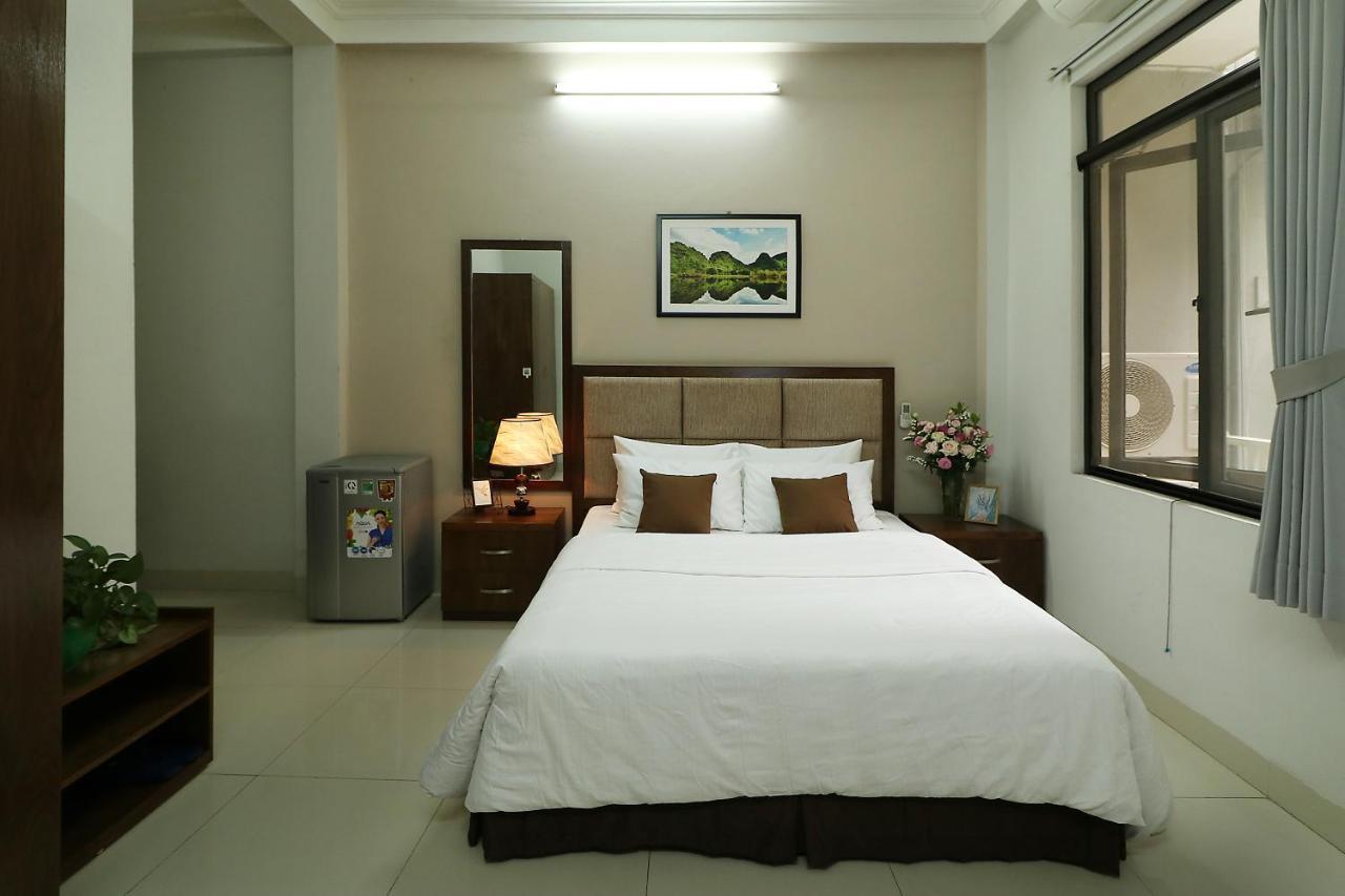 Istay Hotel Apartment 1 Ανόι Εξωτερικό φωτογραφία