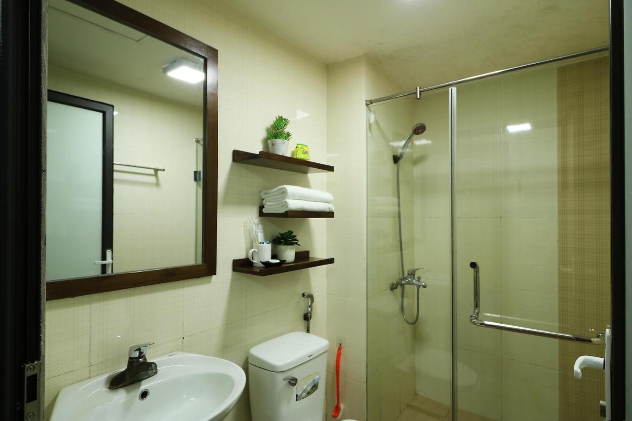 Istay Hotel Apartment 1 Ανόι Εξωτερικό φωτογραφία