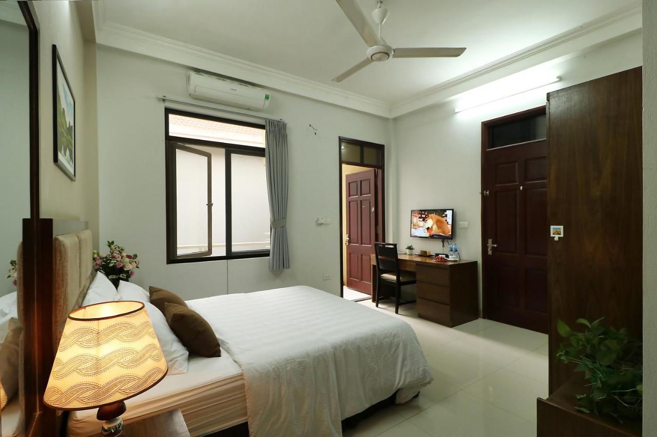 Istay Hotel Apartment 1 Ανόι Εξωτερικό φωτογραφία