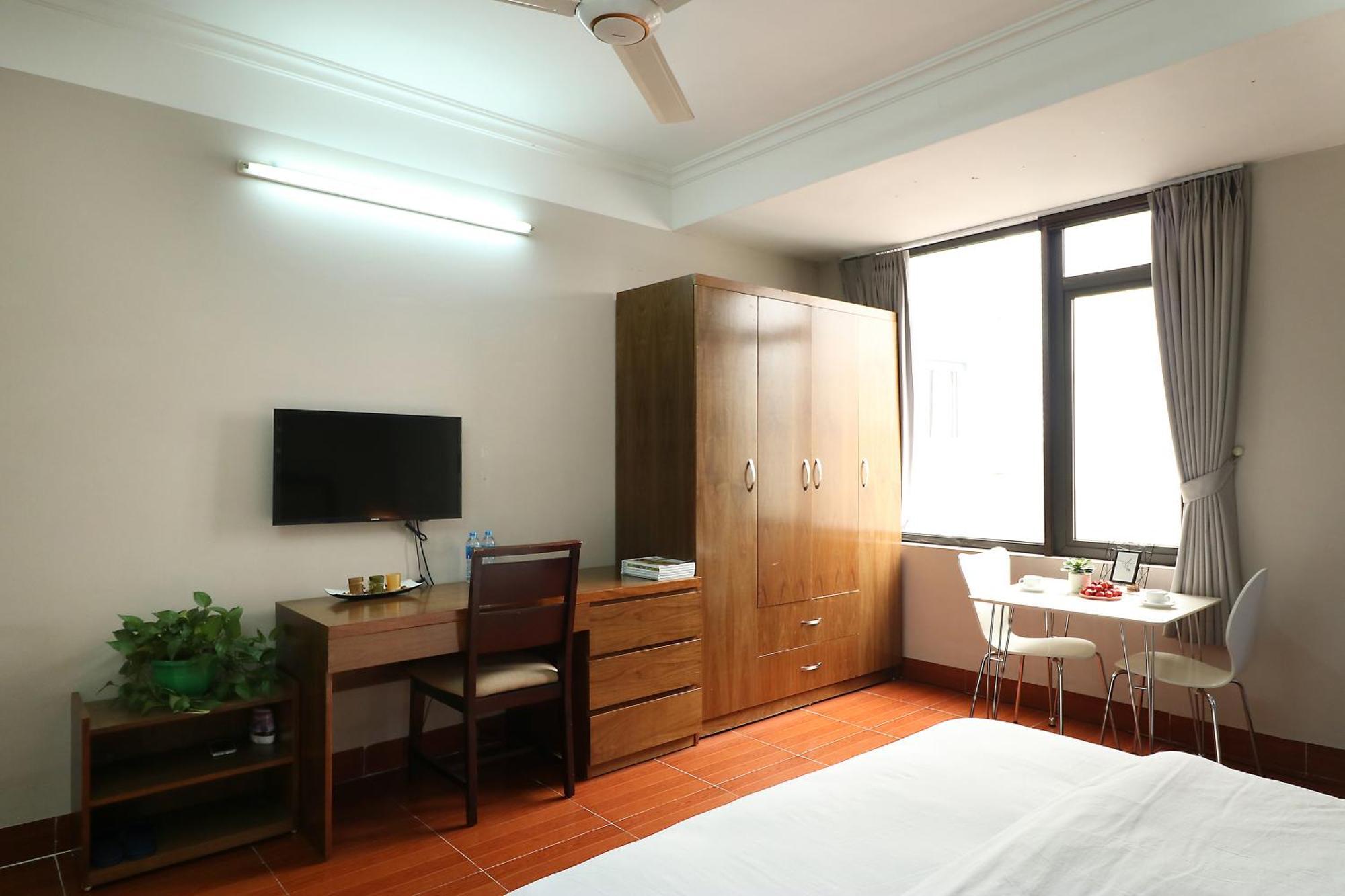 Istay Hotel Apartment 1 Ανόι Εξωτερικό φωτογραφία