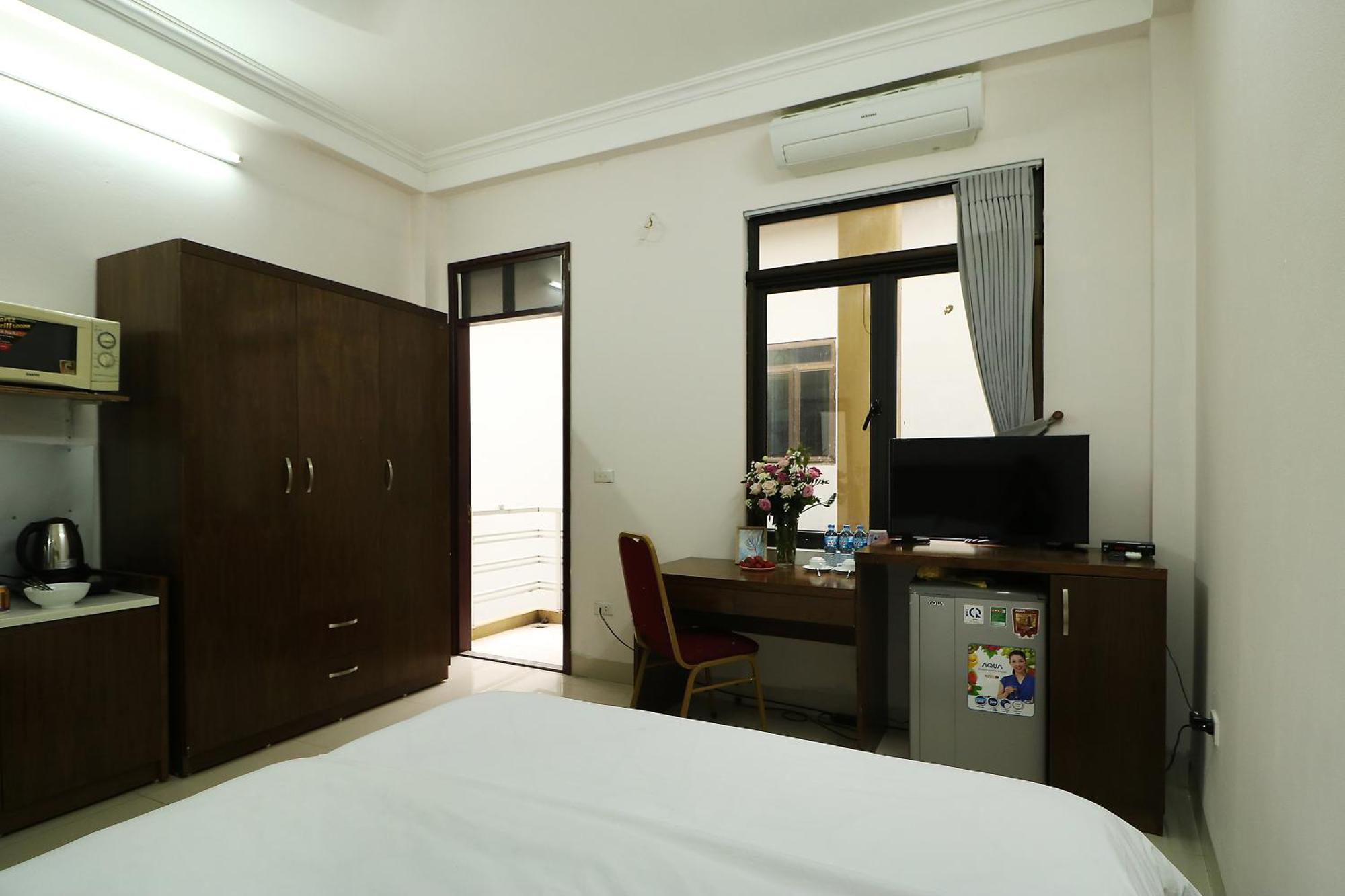 Istay Hotel Apartment 1 Ανόι Εξωτερικό φωτογραφία