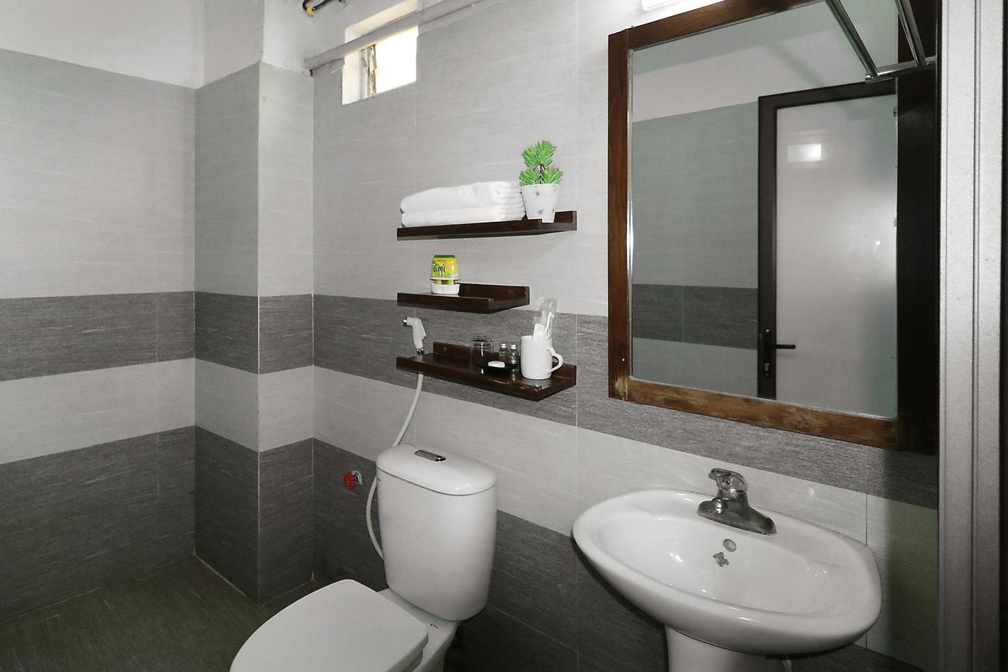 Istay Hotel Apartment 1 Ανόι Εξωτερικό φωτογραφία